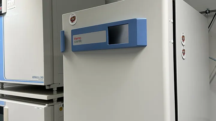 CO2-Incubator