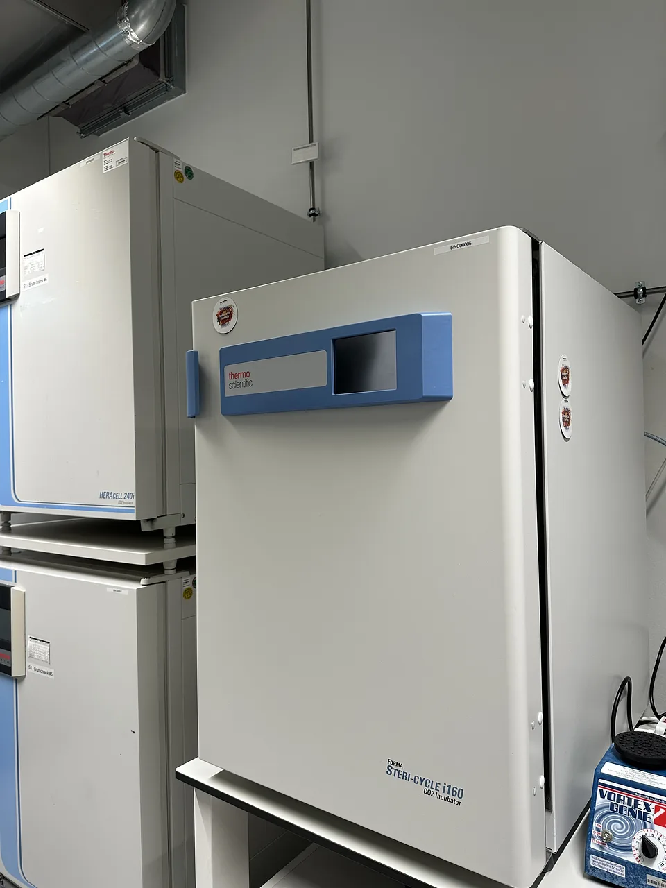 CO2-Incubator