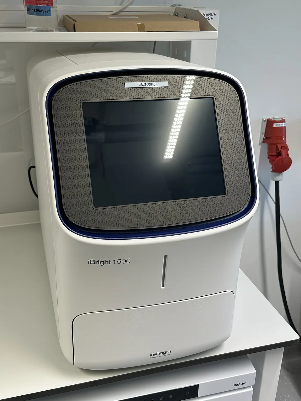 iBright 1500 Imager