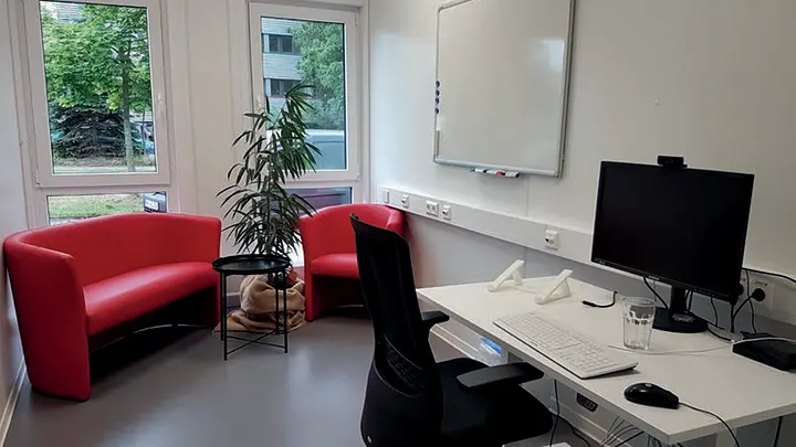 Single office