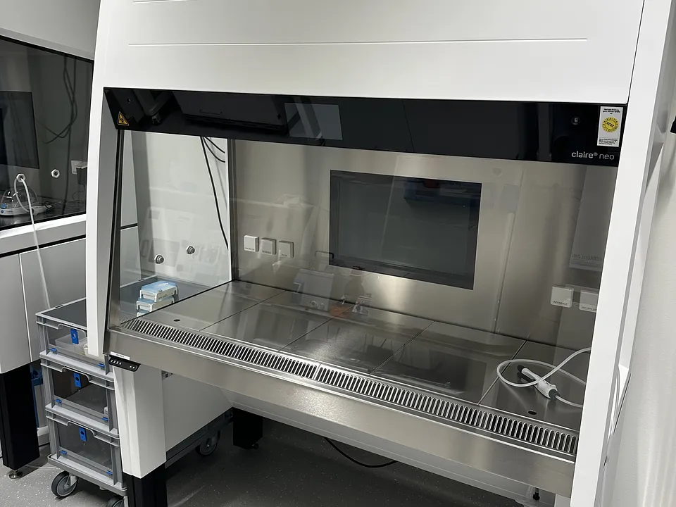 Cell Culture Lab 1.54 image 2