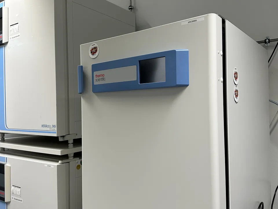 Cell Culture Lab 1.54 image 3