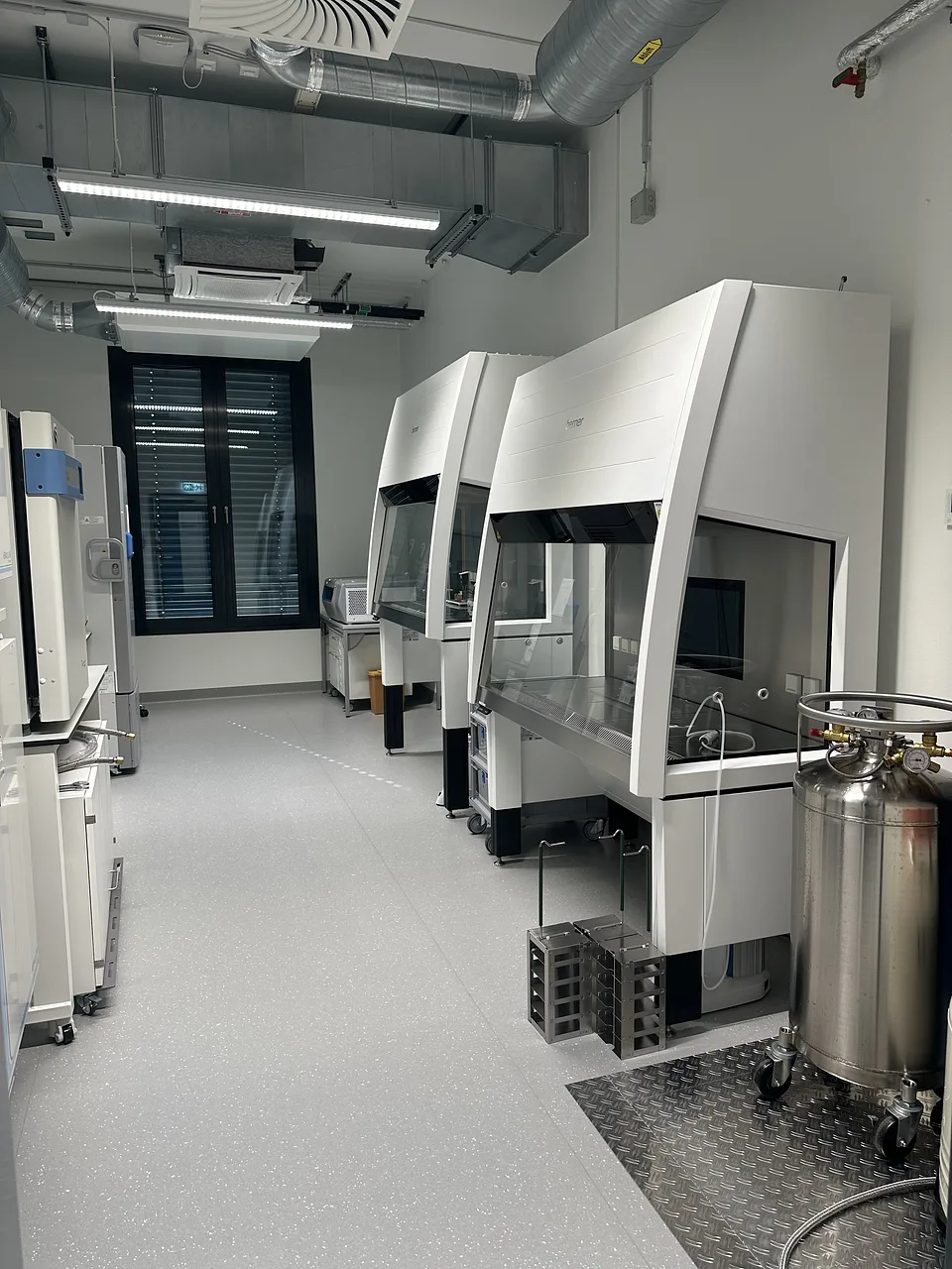 Cell Culture Lab 1.54