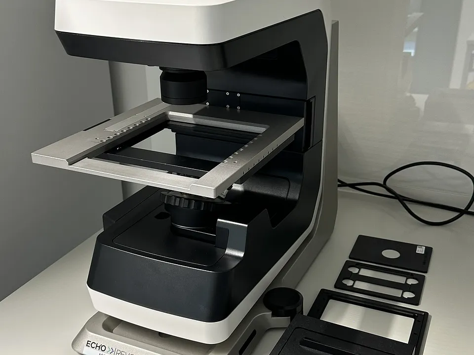 Cell Culture Lab 1.54 image 1