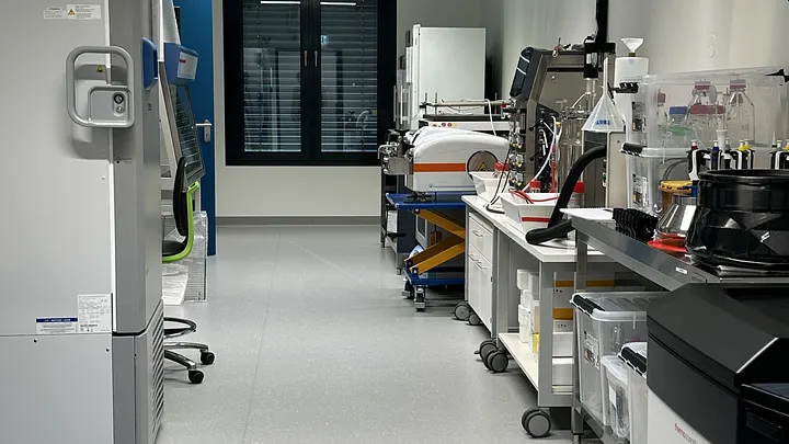 Microbiology Lab 1.52