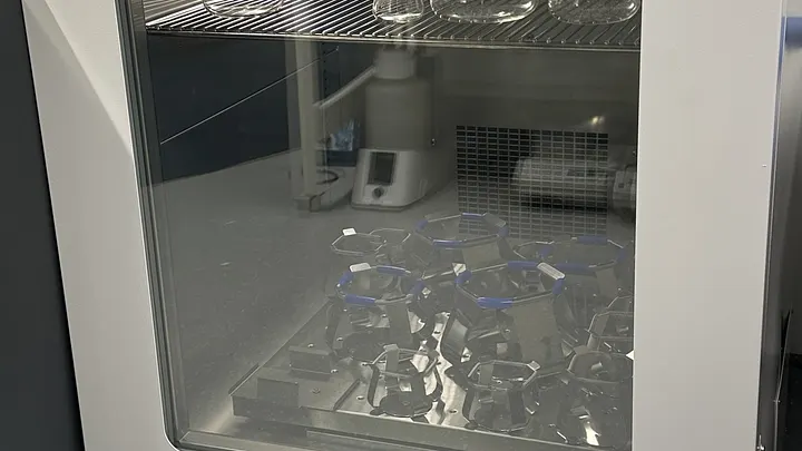 MaxQ 6000 incubation shaker